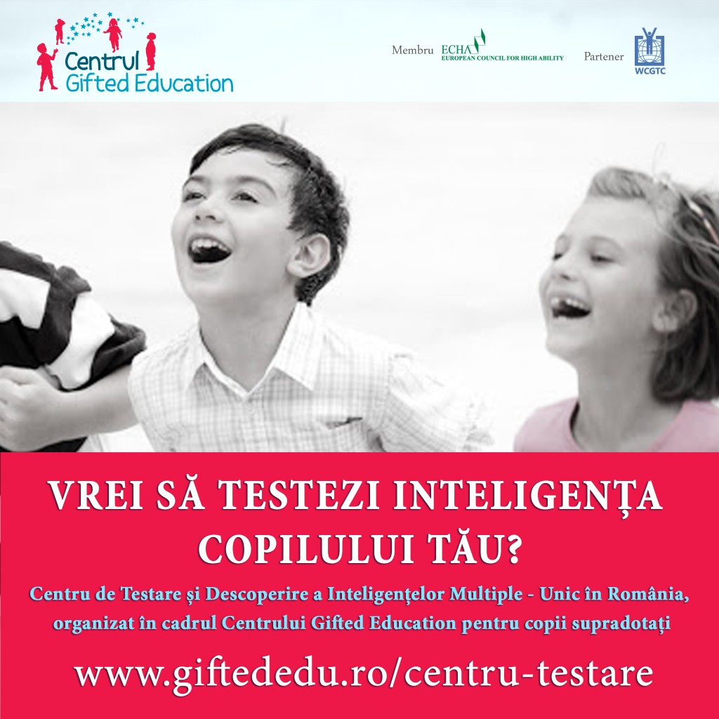 Testare-IQ-Centrul-Gifted-Education